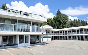 The Villager Inn Princeton Motel